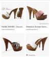 Kiara shoes 